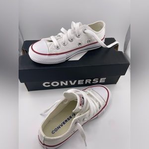 kids converse